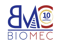 Biomec Srl logo